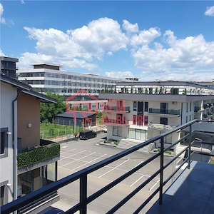 Vanzare apartament 2 camere, bloc nou, finisat lux, etaj 3, Dobroesti, Fundeni, Dragonul Rosu - imagine 13