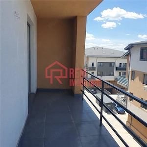 Vanzare apartament 2 camere, bloc nou, finisat lux, etaj 3, Dobroesti, Fundeni, Dragonul Rosu - imagine 16
