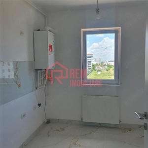 Vanzare apartament 2 camere, bloc nou, finisat lux, etaj 3, Dobroesti, Fundeni, Dragonul Rosu - imagine 5