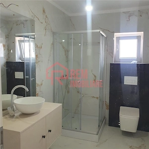 Vanzare apartament 2 camere, bloc nou, finisat lux, etaj 3, Dobroesti, Fundeni, Dragonul Rosu - imagine 6