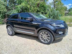 Land Rover Range Rover Evoque 2.2 TD4 - imagine 2