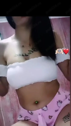 Buna sunt sunt Andra am 27 ani si sunt noua in oras 