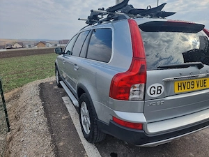 Volvo XC90 4x4 Automat - imagine 2