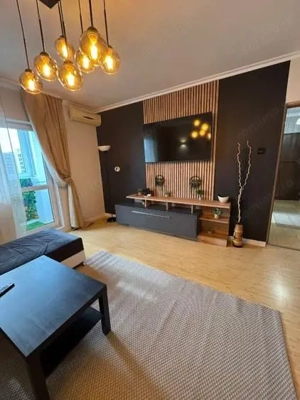 Închiriere Apartament cu 3 camere, 78 mp, integral, prima închiriere, Vitan