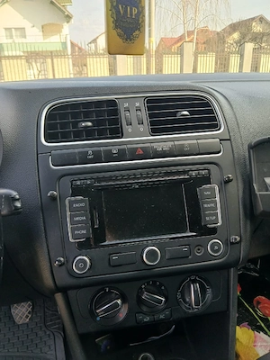 Autoturism Ww polo1.2  - imagine 2