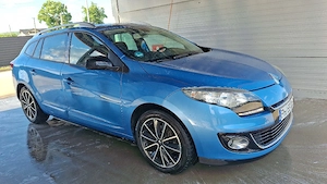 Renault megane Bose#panoramic#piele#