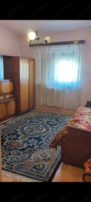 Vând apartament 2 camere SEBES (47 MP)