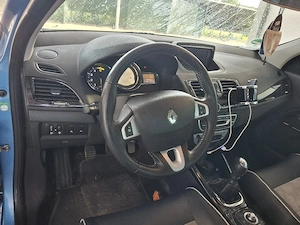 Renault megane Bose#panoramic#piele# - imagine 3