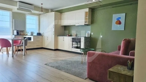 Apartament 2 camere, modern, terasa, zona Iulius Mall | FSEGA