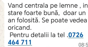Centrala de vînzare 