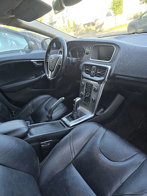Volvo V40  - imagine 6
