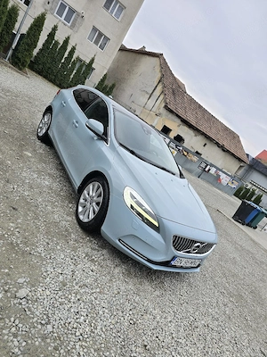 Volvo V40  - imagine 7