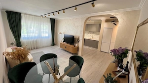 Apartament exclusivist la etajul 1, lângă Arena Mall! CE1612
