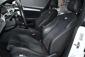  VW Arteon R-Line 2020   Sportiv, elegant și gata de drum!  - imagine 5