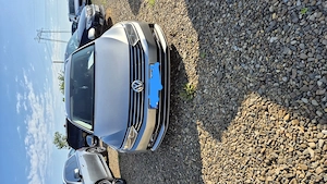 Volkswagen Passat b8 