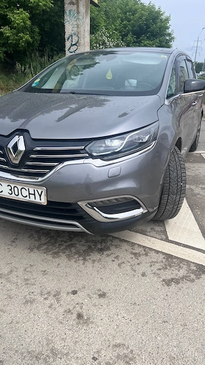 Renaul Espace 1,6 160 CP