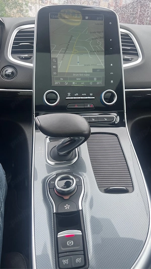 Renaul Espace 1,6 160 CP - imagine 2