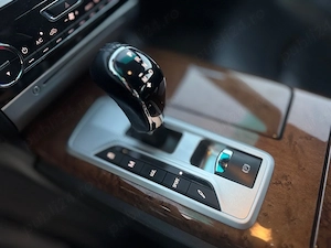 Maserati Quattroporte Q4 V6 Benzina 400 CP | 2016 | Automat | 4x4 | Luxury & Performance - imagine 13