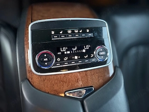 Maserati Quattroporte Q4 V6 Benzina 400 CP | 2016 | Automat | 4x4 | Luxury & Performance - imagine 20