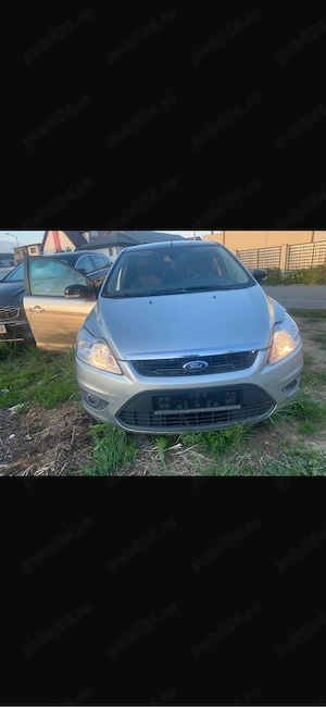 Vand ford focus 1.8 tdci 2008  - imagine 3