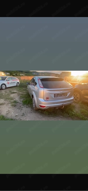 Vand ford focus 1.8 tdci 2008 