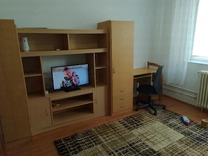 se închirieaza garsonieră calea sever bocu bloc 39 interior 41 