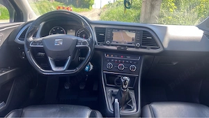 Seat Leon FR 2.0 15CP - imagine 5