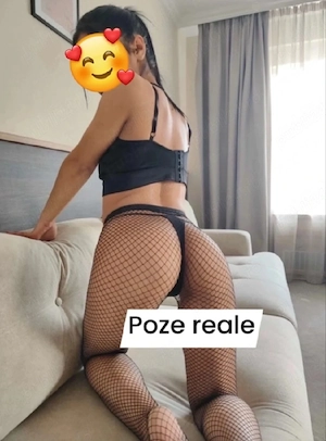buna sunt Maria