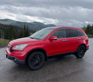 Honda CRV 2.0 automata 4x4