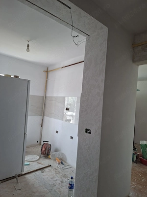 Execut  diverse lucrari de constructii