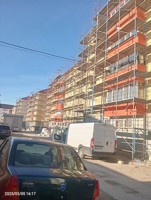 Execut  diverse lucrari de constructii - imagine 3