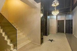 proprietar, Primul chirias, Tomis Nord , bloc 2025, 2 cam si parcare, MATURO Residence - imagine 9