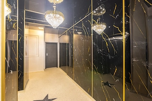 proprietar, Primul chirias, Tomis Nord , bloc 2025, 2 cam si parcare, MATURO Residence - imagine 10