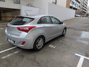 Hyundai i30 2016 1.4 MPI - imagine 3