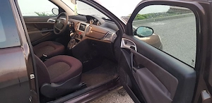 vand lancia ypsilon 1.2 8v 2009 acte valabile - imagine 3