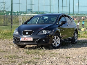Seat LEON 1.4 TSI 3990 eur Rate Garantie