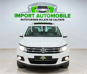Volkswagen Tiguan 2.0 TDI 4Motion DSG Sport & Style - imagine 2