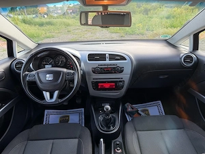 Seat LEON 1.4 TSI 3990 eur Rate Garantie - imagine 2