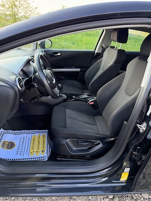 Seat LEON 1.4 TSI 3990 eur Rate Garantie - imagine 5
