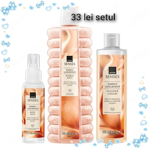 vând produse Avon la preț redus 