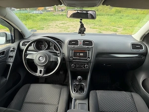 GOLF 6 2.0 Diesel 4200 eur  - imagine 2