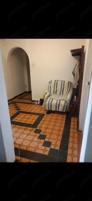 Se închiriaza camera într un apartament cu 3camere în Iasi  zona Metalurgiei splai(5min IuliusMall) - imagine 2