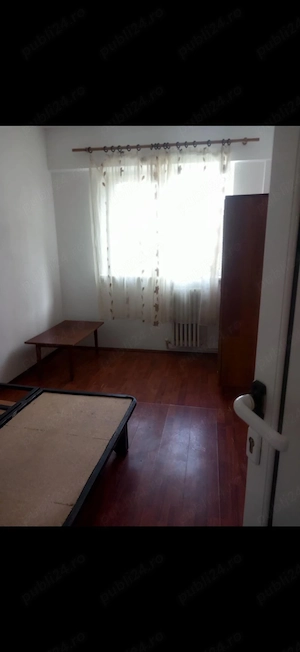 Se închiriaza camera într un apartament cu 3camere în Iasi  zona Metalurgiei splai(5min IuliusMall) - imagine 4