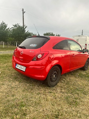 Opel Corsa D 1.2  - imagine 5