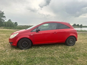 Opel Corsa D 1.2  - imagine 3