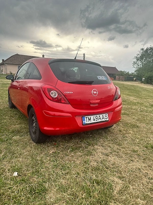 Opel Corsa D 1.2 