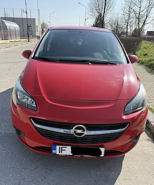 Opel Corsa E 1.4 benzină  - imagine 3