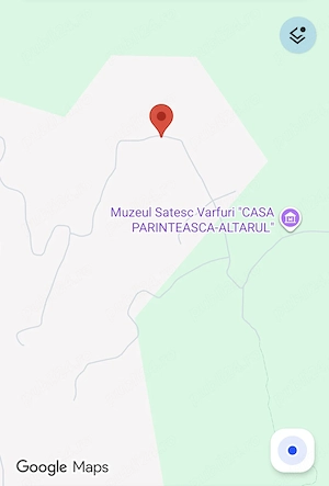 Teren Intravilan Carlanesti-Varfuri-Pucioasa - imagine 2