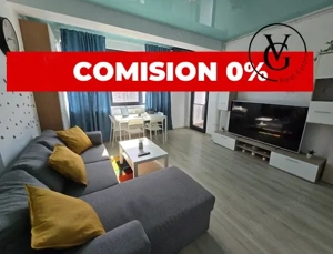 Apartament 2 camere | Mamaia Nord | Vedere la mare
