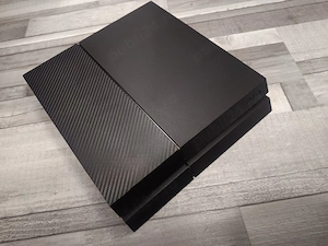 PlayStation 4 impecabil 